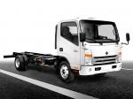 International CityStar Clase 5 2013 года